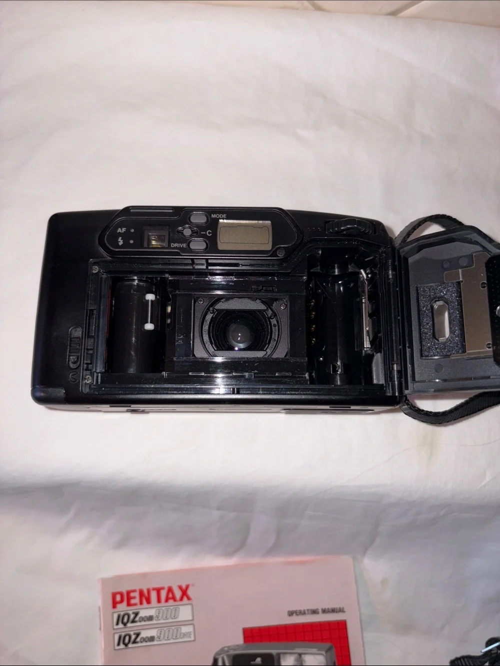Pentax like new
